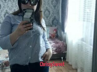ChrissySweet