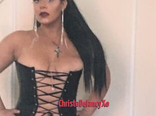 ChristaDelancyXo