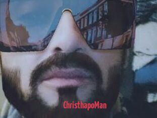 ChristhapoMan