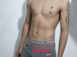 ChristianBass