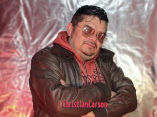 ChristianCarson