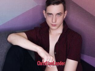 ChristianLander