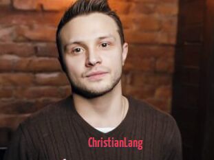 ChristianLang