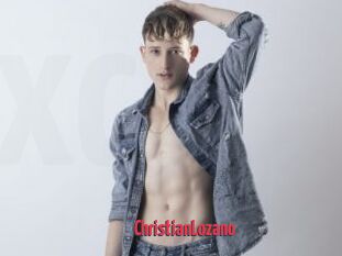 ChristianLozano