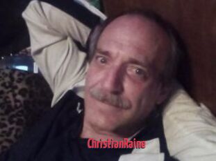 ChristianRaine