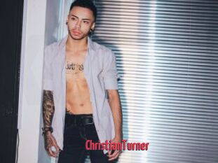 ChristianTurner