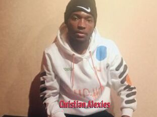 Christian_Alexies