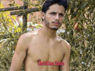 Christian_Sams
