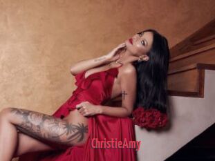ChristieAmy