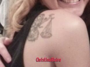 ChristinaBlaire