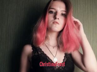 ChristinaFrost