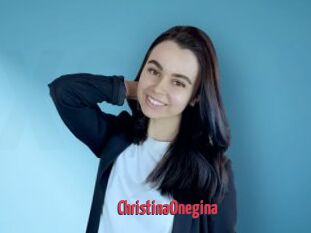 ChristinaOnegina