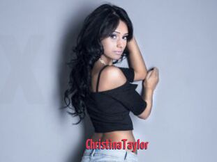 ChristinaTaylor