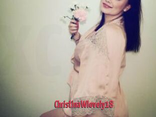 ChristinaWlovely18