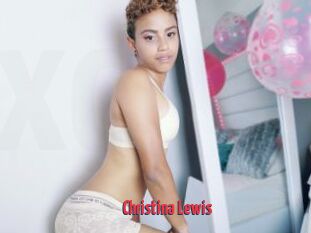 Christina_Lewis