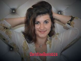 ChristineDavis024