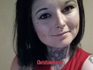 ChristineHarris