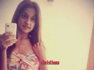 Christinna