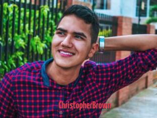 ChristopherBrown