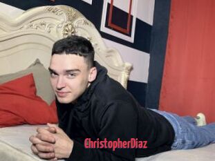 ChristopherDiaz