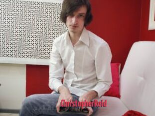 ChristopherReid