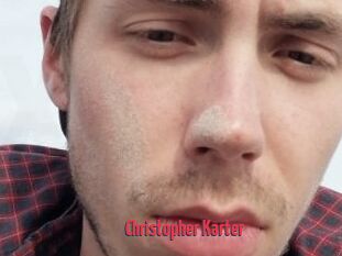 Christopher_Karter