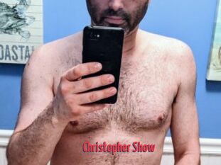 Christopher_Show