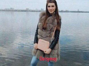 Chrisymay