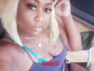 Chunky28