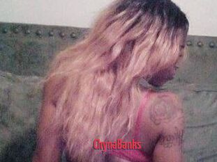 ChynaBanks