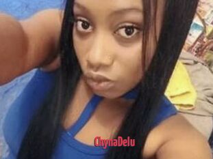 ChynaDelu