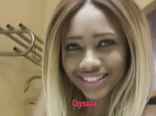 Chynaaa