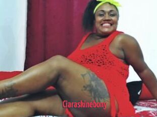 Ciaraskinebony