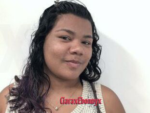 CiaraxEbonnyx