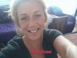 CiaraxStream