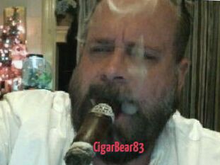 CigarBear83