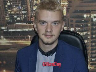 CillianClay