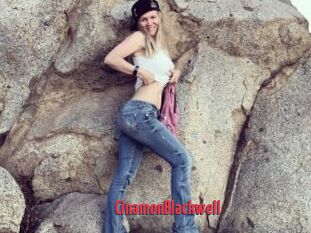 CinamonBlackwell