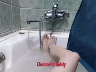 Cinderella_Goldy