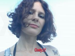 Cindy27