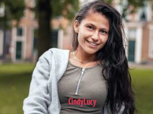 CindyLucy