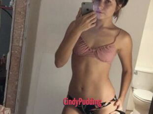 CindyPudding