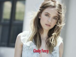 Cindy_Foxy