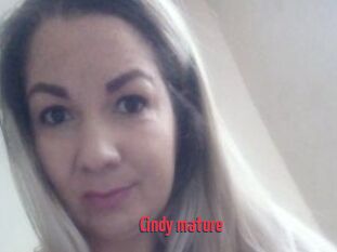 Cindy_mature