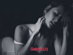 Cindylou123