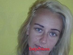 CindyxPrincess