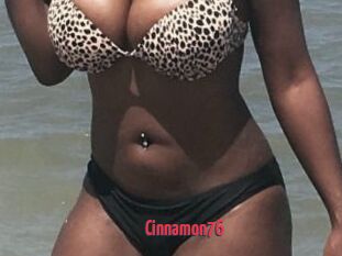 Cinnamon76
