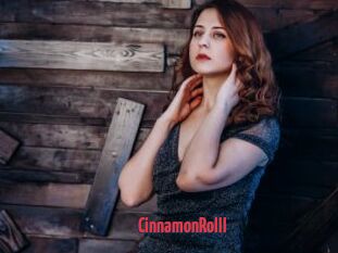 CinnamonRolll