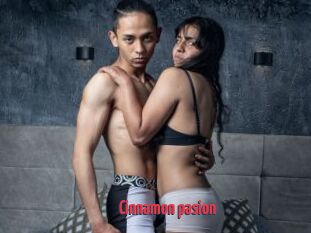 Cinnamon_pasion