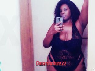 Cinnamonbunz22